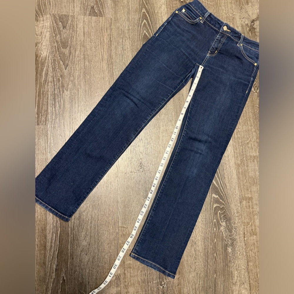 Kate Spade Perry Street Play Hooky Jeans.  Sz 28.  EUC! - Picture 10 of 14